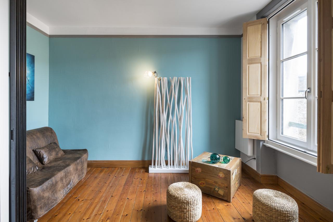 Apartment L'aviron By Cocoonr *