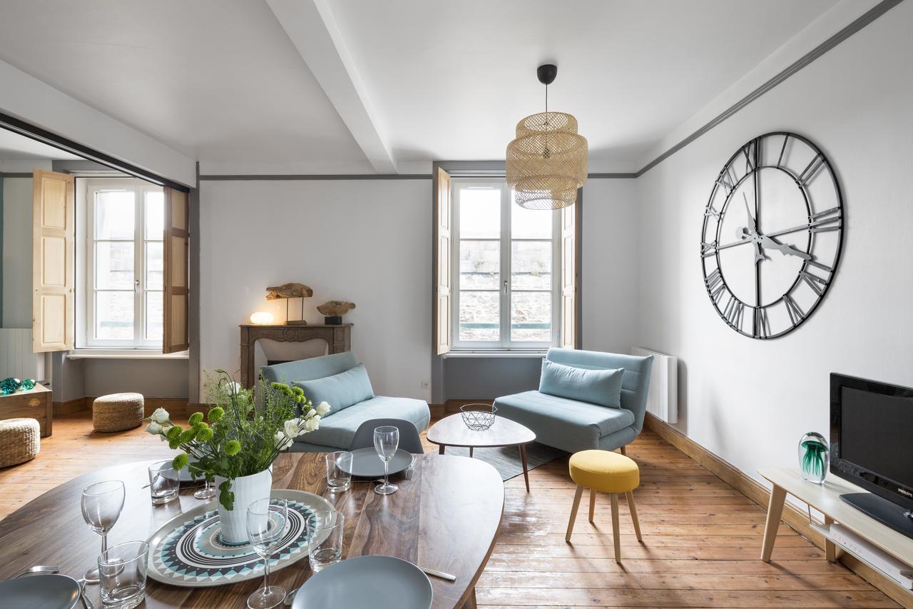 L'aviron By Cocoonr Apartment