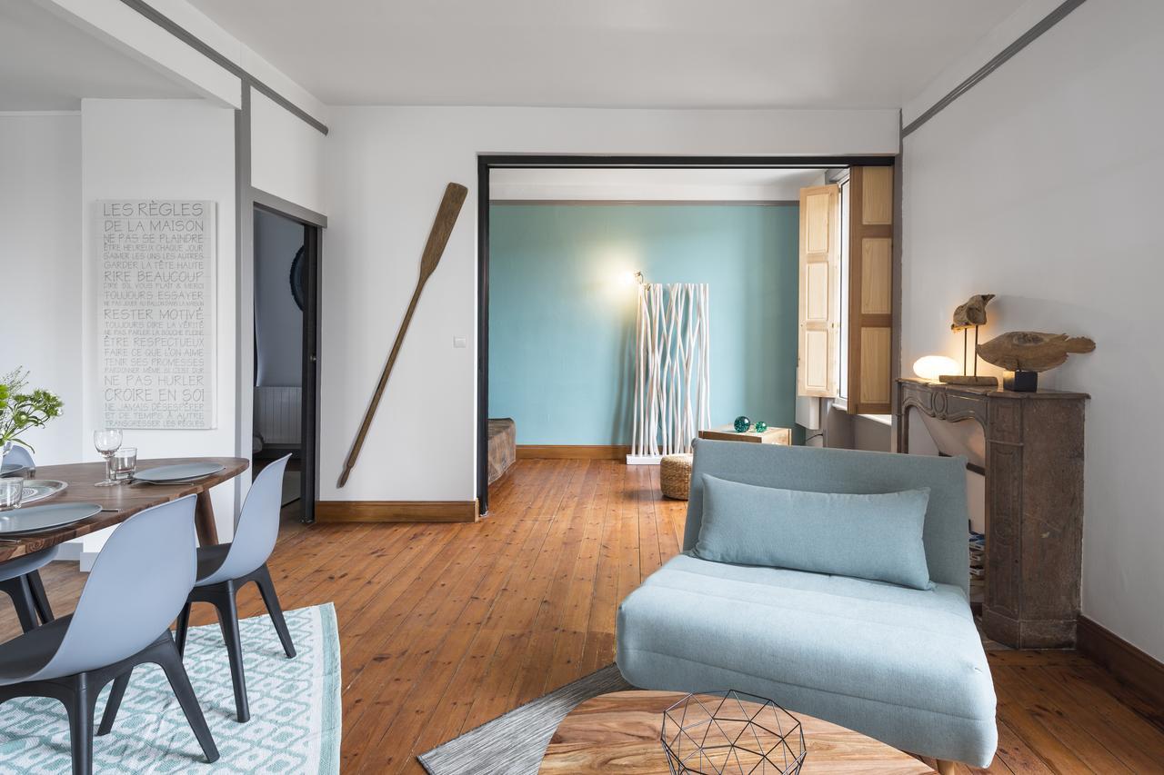 L'aviron By Cocoonr Appartement *