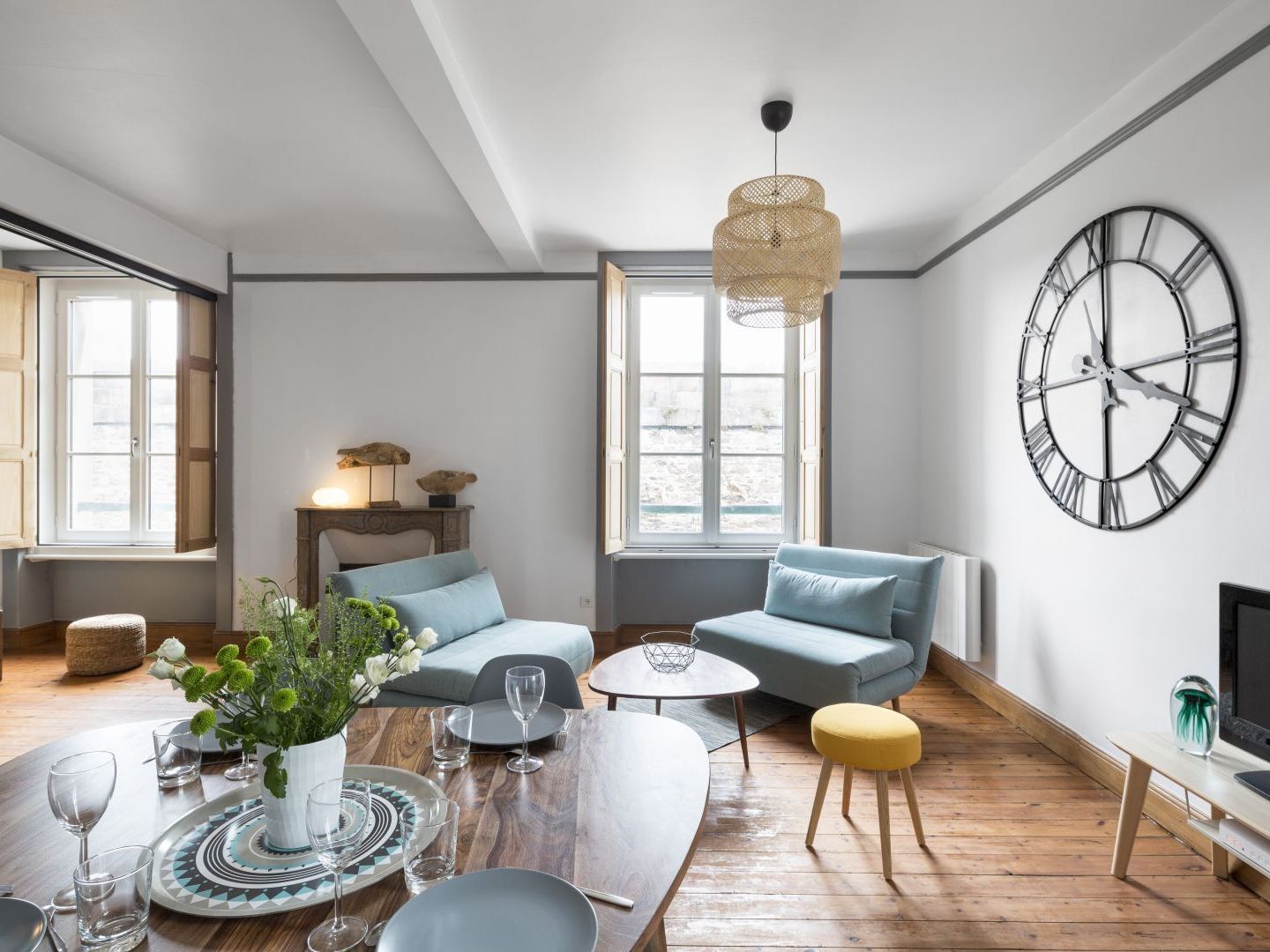 L'aviron By Cocoonr Appartement *