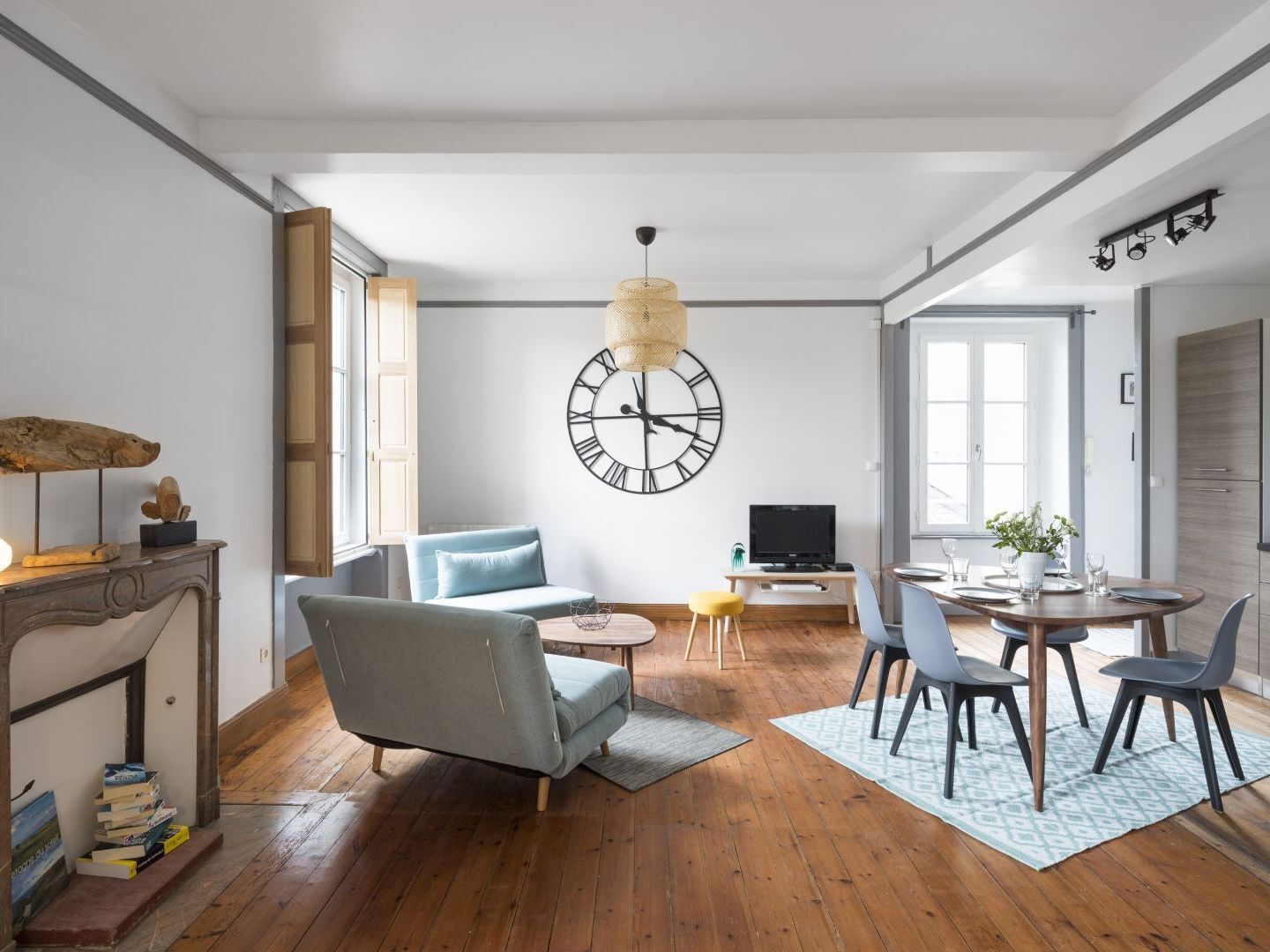 L'aviron By Cocoonr Appartement